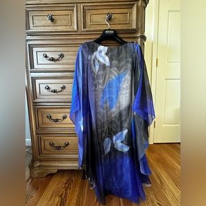 Giorgio Armani dress